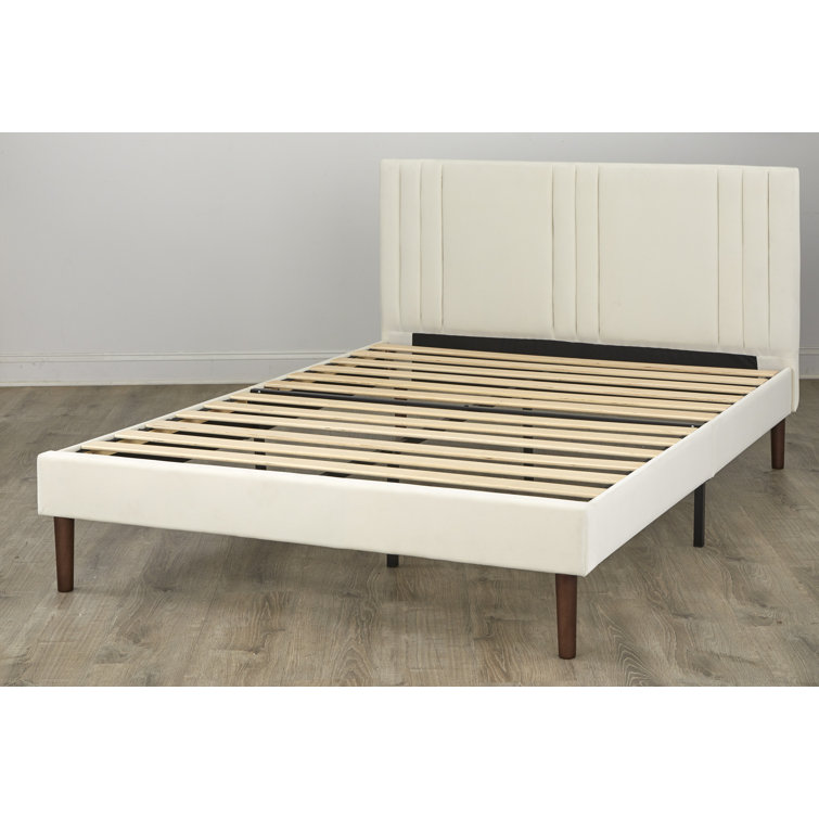 divano roma california king platform bed